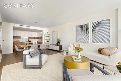 96+Broadway unit 3-A, New York, NY 10025 - photo 4