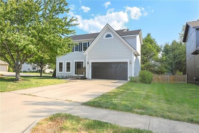 14055 W 147th Place, Olathe, KS 66062 - photo 2