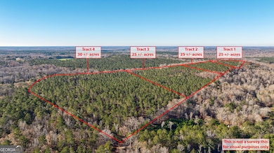 0 Faust Farm Rd, Crawford, GA 30630 - photo 5