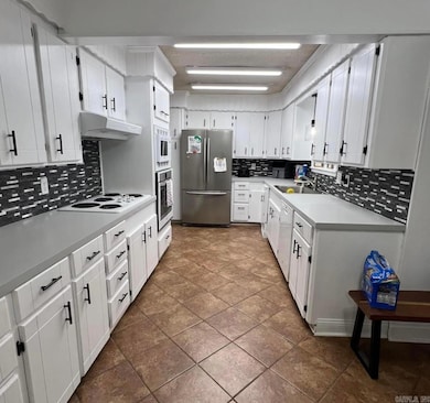 2020 Walnut St, Ashdown, AR 71822 - photo 7