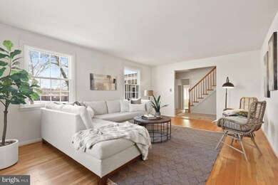 1801 Landrake Rd, Towson, MD 21204 - photo 6