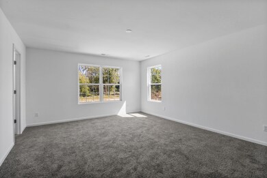 Monterey Primary suite