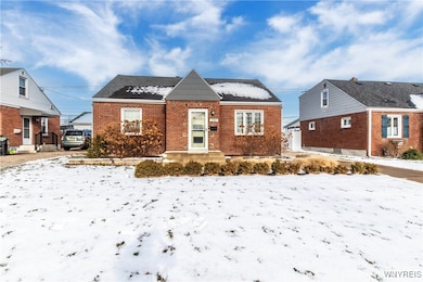 230 Glencove Rd, Buffalo, NY 14223 - photo 3