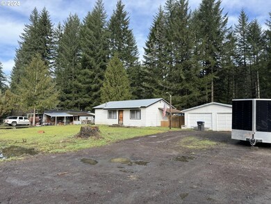 294 Bennett Ln, Blodgett, OR 97326 - photo 2