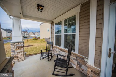 150 Byron Rd, Gerrardstown, WV 25420 - photo 5