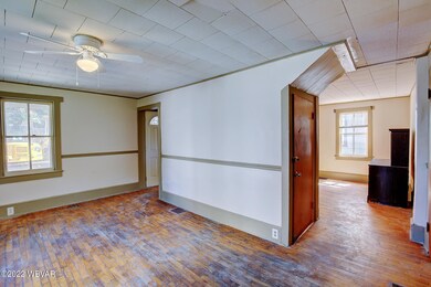 dining rm
