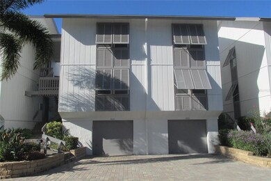 6042 garage - split level unit