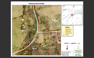 2389 Bowers Store Rd, Siler City, NC 27344 - photo 2