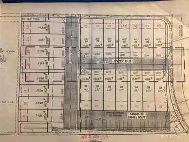 240 Goss Ln, Dayton, NV 89403 - photo 3