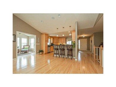Interior Space/Layout.