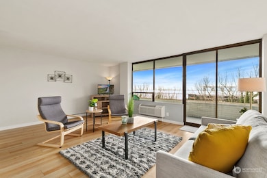 Harbor House unit 103, Seattle, WA 98119 - photo 5