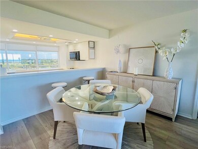 St. Pierre At Pelican Bay Condo unit 604, Naples, FL 34108 - photo 5