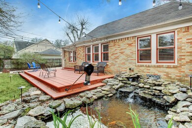 802 W Melwood St, Houston, TX 77009 - photo 2