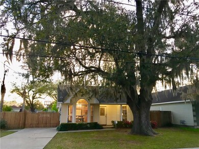 4224 Ames Blvd, Marrero, LA 70072 - photo 2