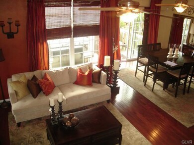 5458 Spring Ridge Dr W, Macungie, PA 18062 - photo 6