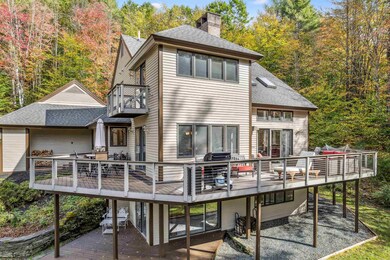 277 Rabbit Run, Hartford, VT 05059 - photo 4