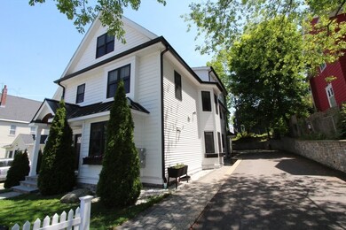 52 Cohasset St unit 1, Roslindale, MA 02131 - photo 4