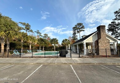 215 Valencia Ct unit 305, Wilmington, NC 28412 - photo 5