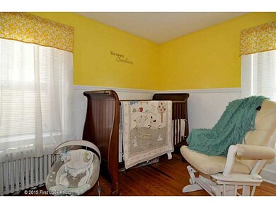 Bedroom.
