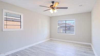 4th bedroom