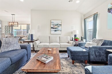 1243 E San Antonio St, Broken Arrow, OK 74012 - photo 5