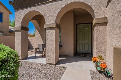 4840 S Cobblestone St, Gilbert, AZ 85298 - photo 3