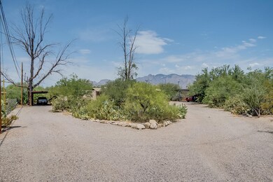 207 E Pastime Rd, Tucson, AZ 85705 - photo 2