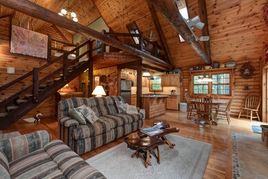 241 Quail Cove Dr, Kimberling City, MO 65686 - photo 2