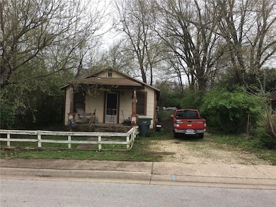 769, 785 S Washington Ave, Fayetteville, AR 72701 - photo 4