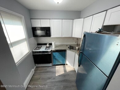 C6 Kitchen