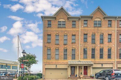 1263 Dockside Cir, Baltimore, MD 21224 - photo 2