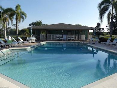 COMMUNITY POOL WITH WATER VIEWS...AMAZING BIRD WATCHING