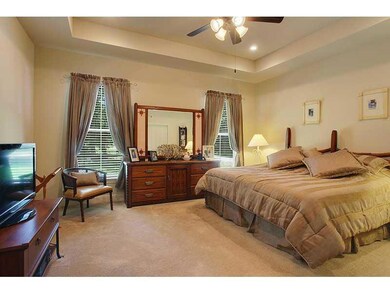 Master Bedroom.