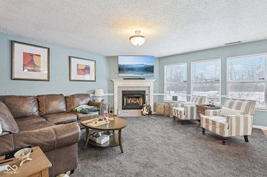 4927 Flame Way, Indianapolis, IN 46254 - photo 5