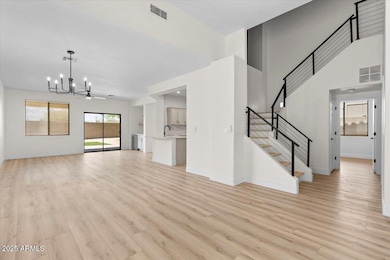 43336 N Heavenly Way unit 57, Anthem, AZ 85086 - photo 5