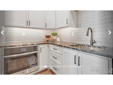 Prep kitchen area.  Actual photo of previous build by sister company in another state.