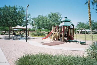 Large Community Park