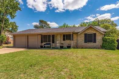 1408 Morrison Dr, Denison, TX 75020 - photo 2