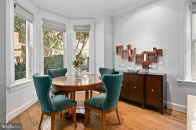 2001 19th St NW unit 5, Washington, DC 20009 - photo 5