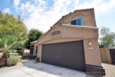7253 W AURELIUS AVE