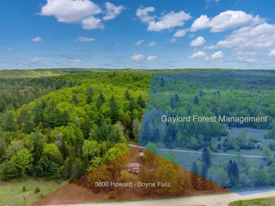 3200 Howard Rd, Boyne Falls, MI 49713 - photo 6