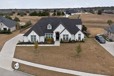 2904 Terrytown Dr, Ennis, TX 75119 - photo 3