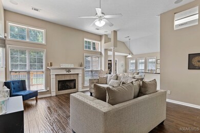 7660 Preservation Park Dr, Montgomery, AL 36117 - photo 3