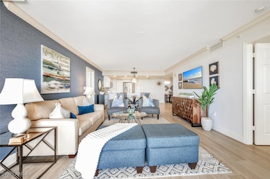 St. Laurent at Waterpark Place Condos unit 503, Naples, FL 34108 - photo 3