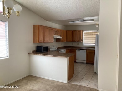 3488 W Sky Ridge Loop, Tucson, AZ 85742 - photo 4