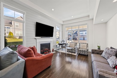 366 Wavell Ave, Yaphank, NY 11980 - photo 6