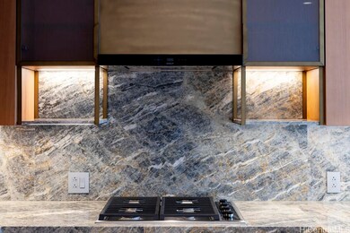 Victoria Place unit 1707, Honolulu, HI 96814 - photo 4