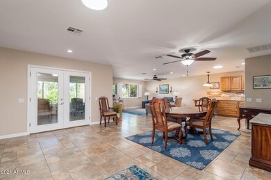 9610 W Lindgren Ave unit 55, Sun City, AZ 85373 - photo 3