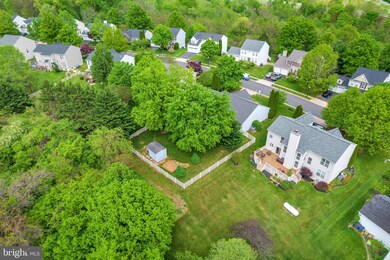 17379 Arrowood Place, Round Hill, VA 20141 - photo 4