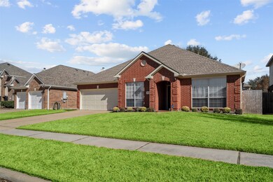 16518 Wheatmill Ct, Houston, TX 77095 - photo 2